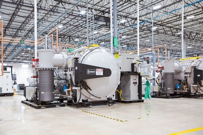 GE在匹茲堡設(shè)立增材制造旗艦中心 推動(dòng)三維打印技術(shù)革新